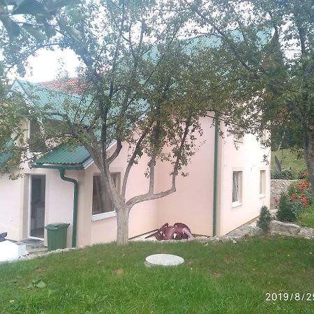 Apartments & Rooms Bojic Kolašin Εξωτερικό φωτογραφία