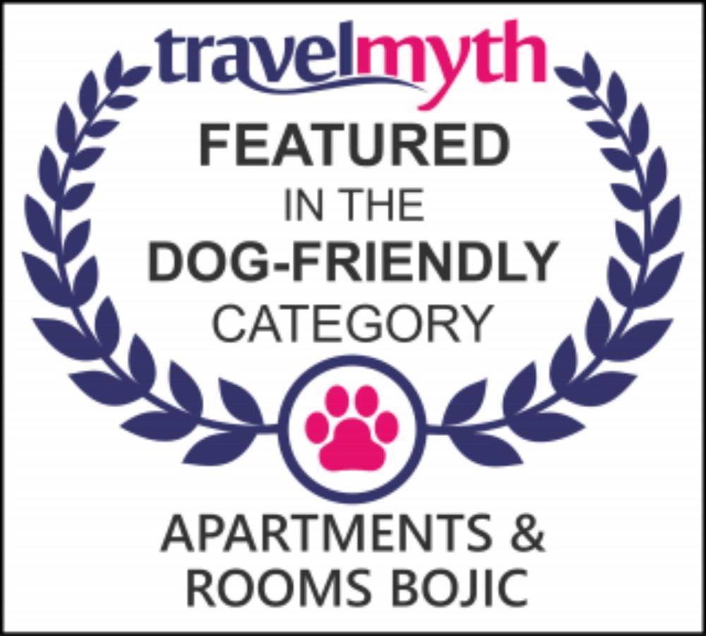 Apartments & Rooms Bojic Kolašin Εξωτερικό φωτογραφία