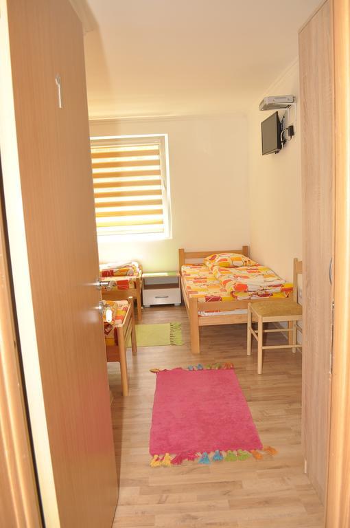 Apartments & Rooms Bojic Kolašin Εξωτερικό φωτογραφία