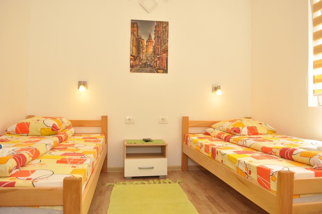 Apartments & Rooms Bojic Kolašin Εξωτερικό φωτογραφία