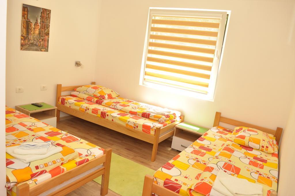 Apartments & Rooms Bojic Kolašin Εξωτερικό φωτογραφία