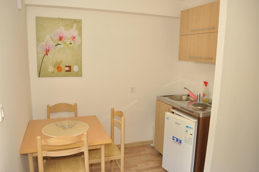 Apartments & Rooms Bojic Kolašin Εξωτερικό φωτογραφία