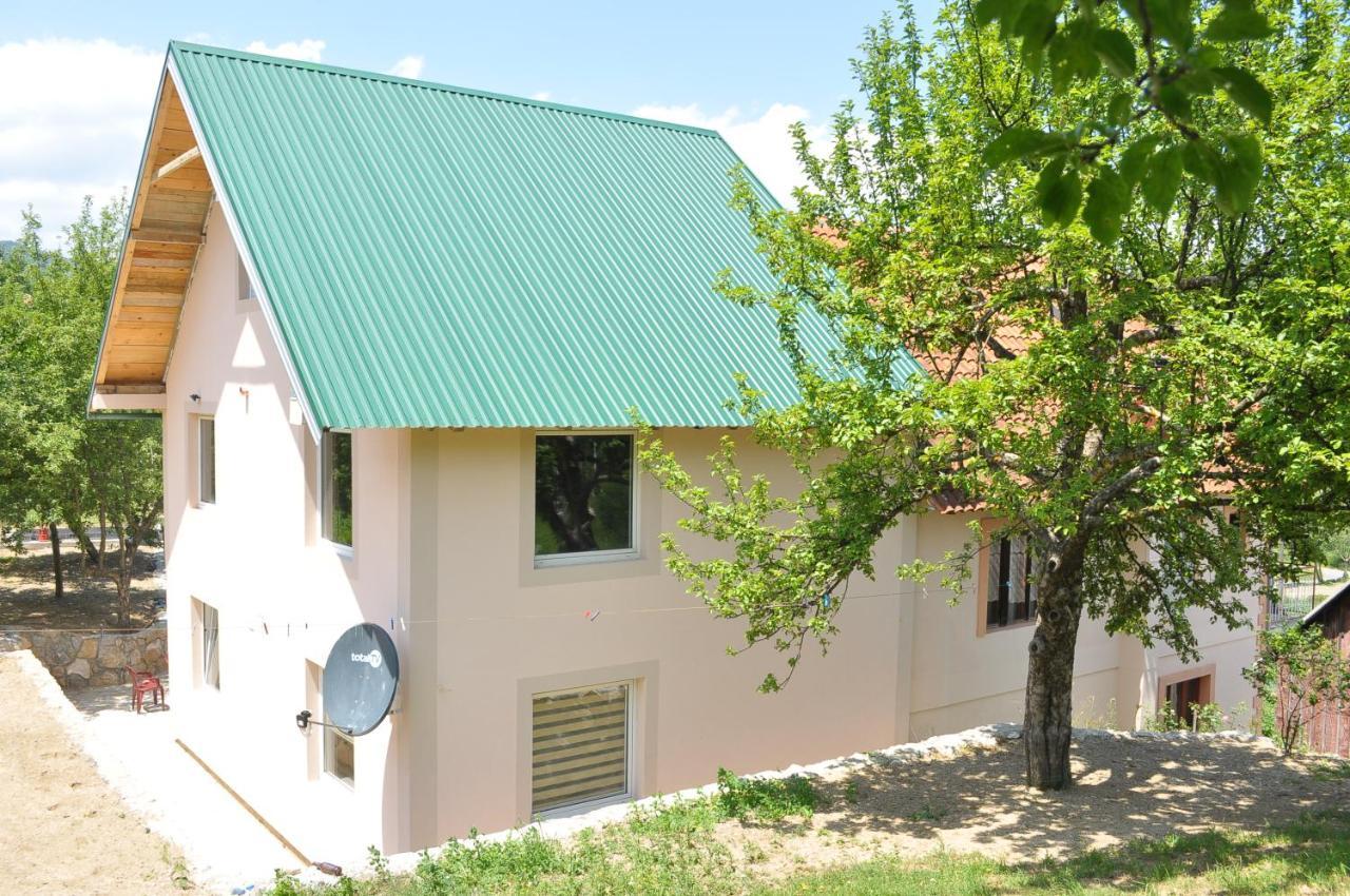 Apartments & Rooms Bojic Kolašin Εξωτερικό φωτογραφία