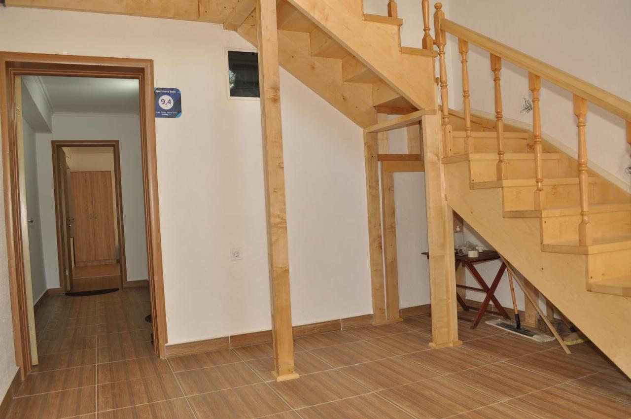 Apartments & Rooms Bojic Kolašin Εξωτερικό φωτογραφία