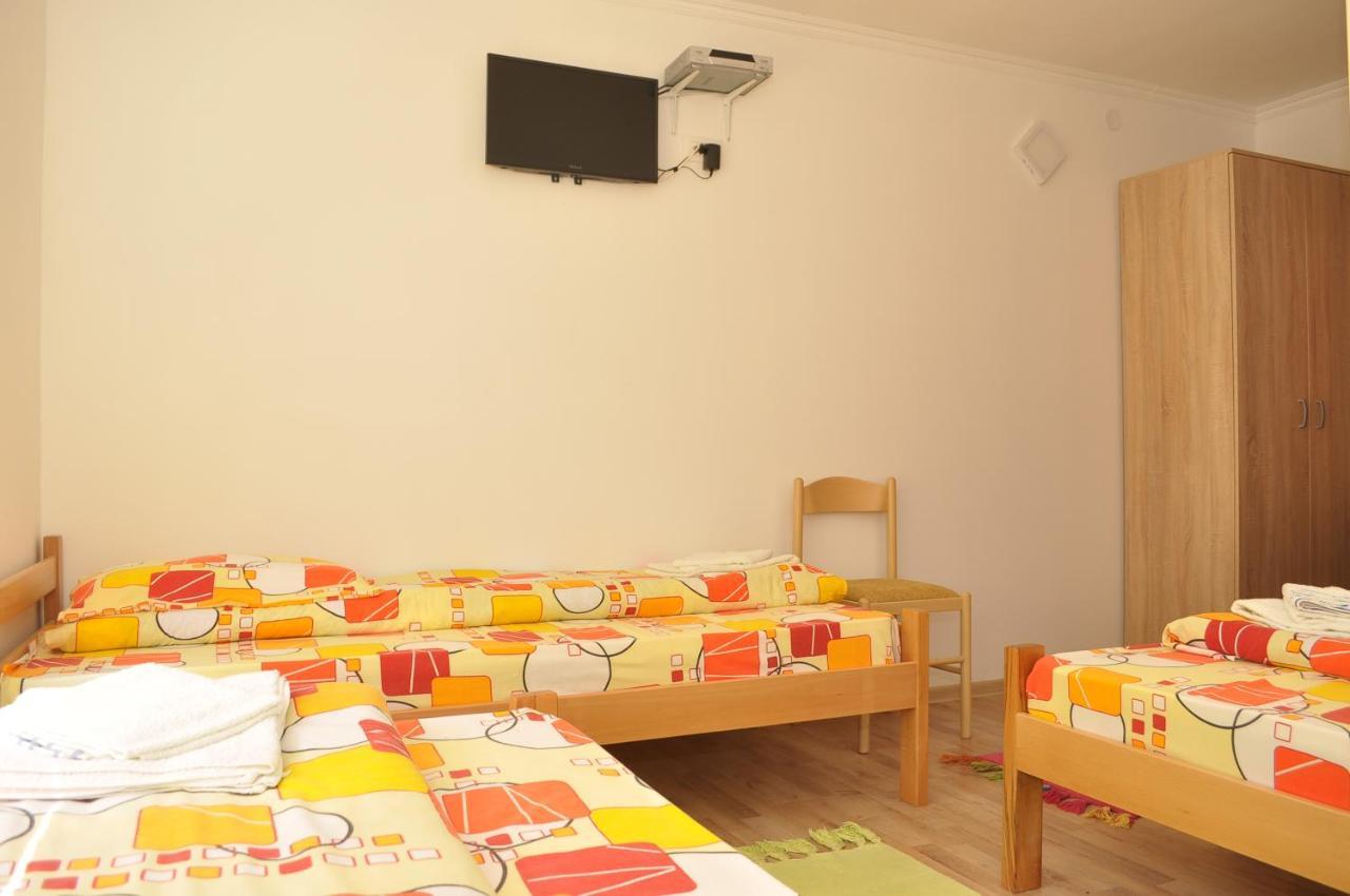 Apartments & Rooms Bojic Kolašin Εξωτερικό φωτογραφία