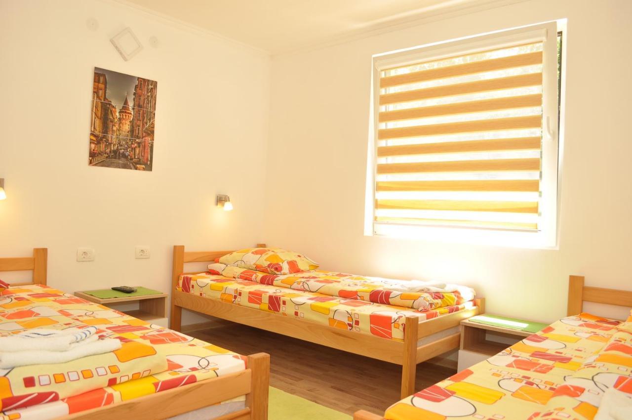 Apartments & Rooms Bojic Kolašin Εξωτερικό φωτογραφία