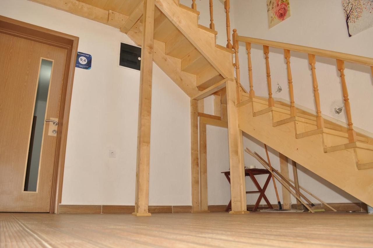 Apartments & Rooms Bojic Kolašin Εξωτερικό φωτογραφία