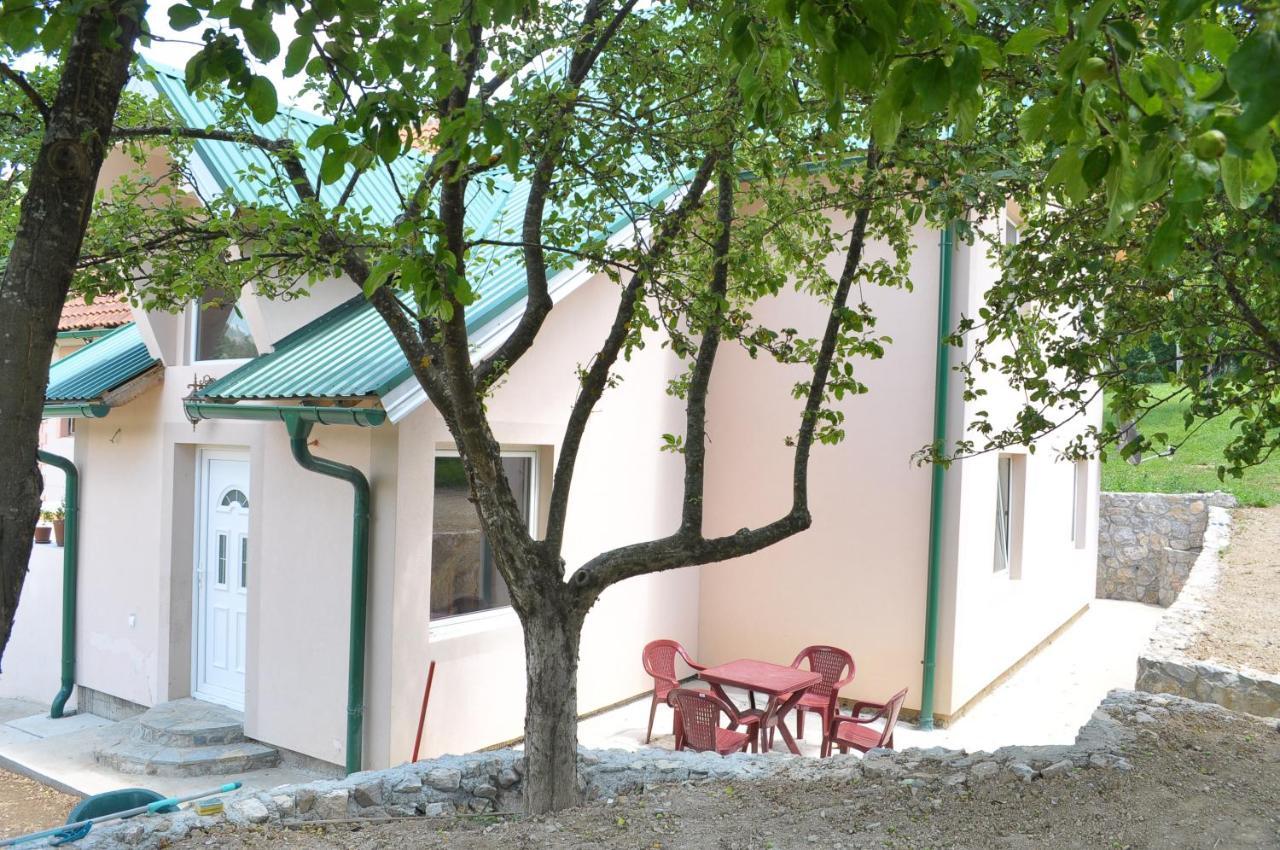 Apartments & Rooms Bojic Kolašin Εξωτερικό φωτογραφία