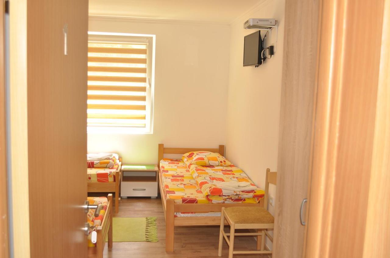 Apartments & Rooms Bojic Kolašin Εξωτερικό φωτογραφία