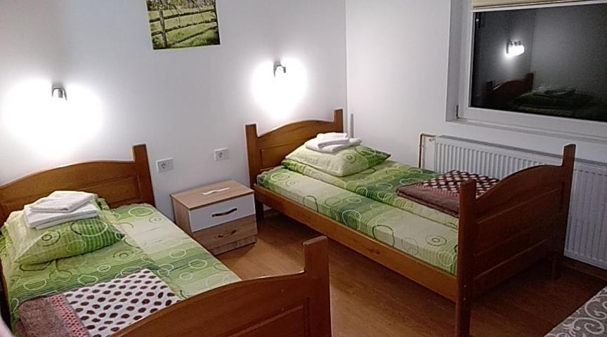 Apartments & Rooms Bojic Kolašin Δωμάτιο φωτογραφία