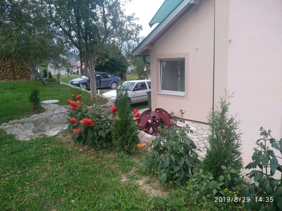 Apartments & Rooms Bojic Kolašin Εξωτερικό φωτογραφία