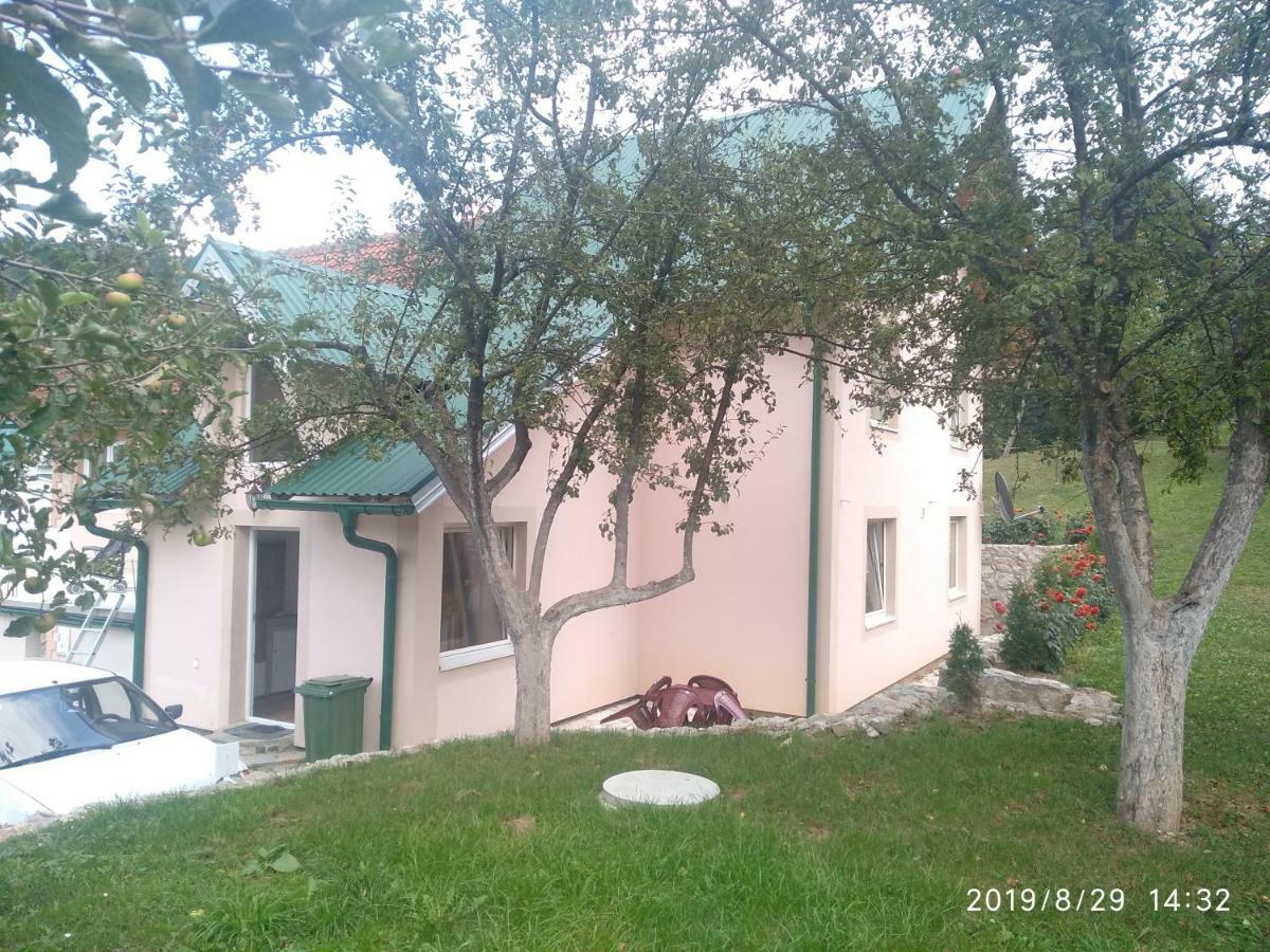 Apartments & Rooms Bojic Kolašin Εξωτερικό φωτογραφία
