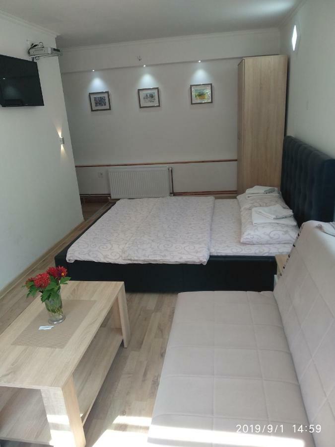 Apartments & Rooms Bojic Kolašin Εξωτερικό φωτογραφία