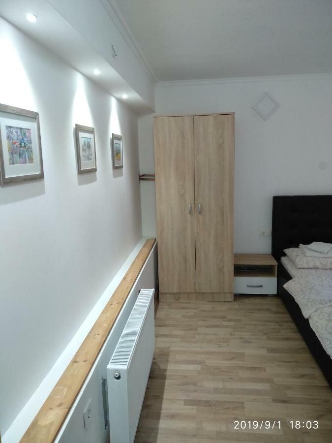Apartments & Rooms Bojic Kolašin Εξωτερικό φωτογραφία