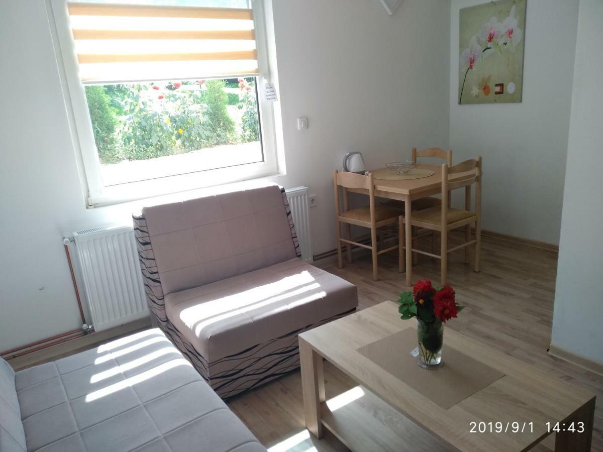 Apartments & Rooms Bojic Kolašin Εξωτερικό φωτογραφία