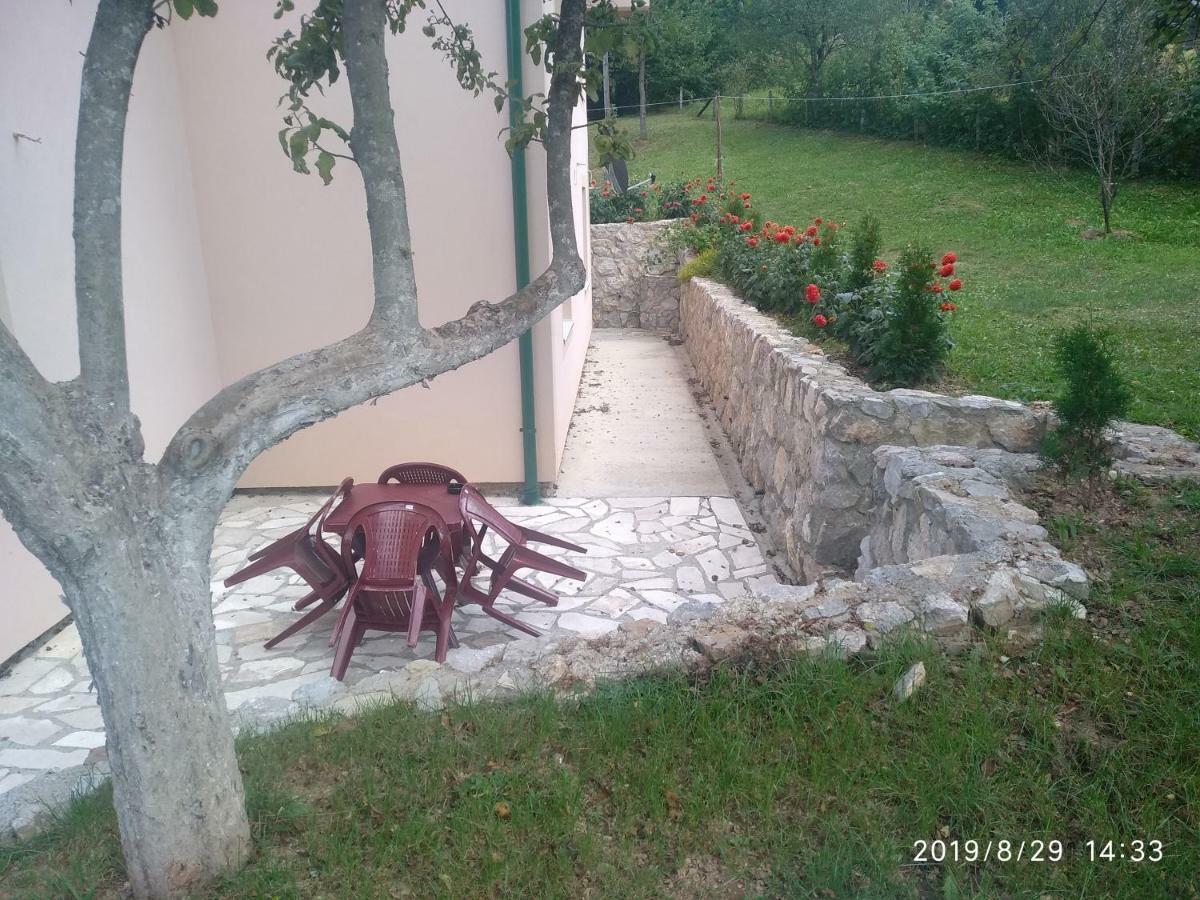 Apartments & Rooms Bojic Kolašin Εξωτερικό φωτογραφία