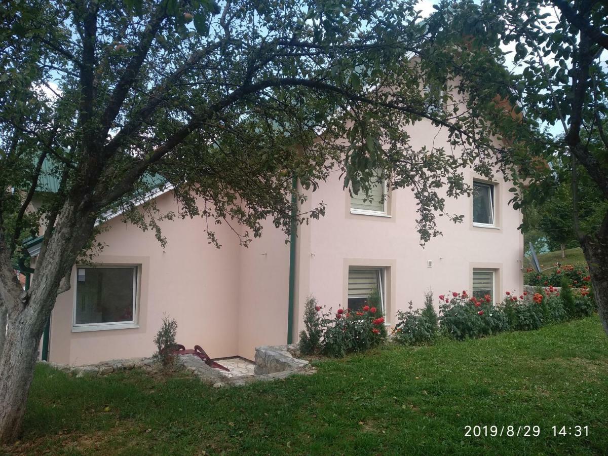 Apartments & Rooms Bojic Kolašin Εξωτερικό φωτογραφία